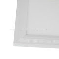 CE RoHS TUV UL aprobó 600x600mm 50W cuadrados LED luz del panel